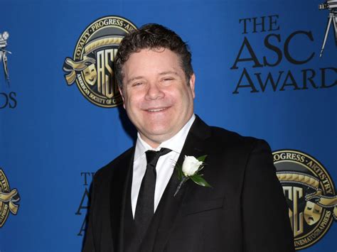 The Wild Story Of Sean Astin’s Paternity And How He Found